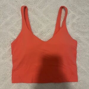lululemon align tank